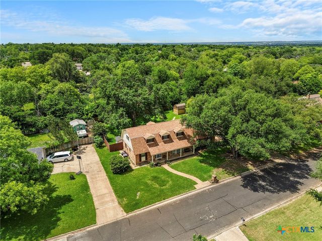 3309 Cottonwood Lane, Temple, TX 76502