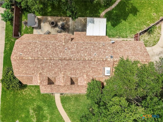 3309 Cottonwood Lane, Temple, TX 76502