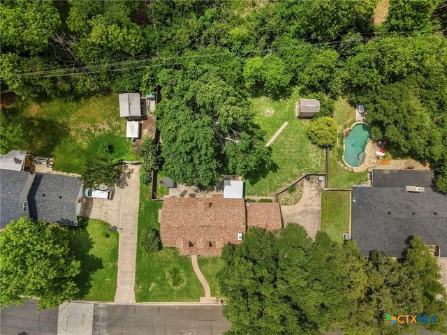 3309 Cottonwood Lane, Temple, TX 76502