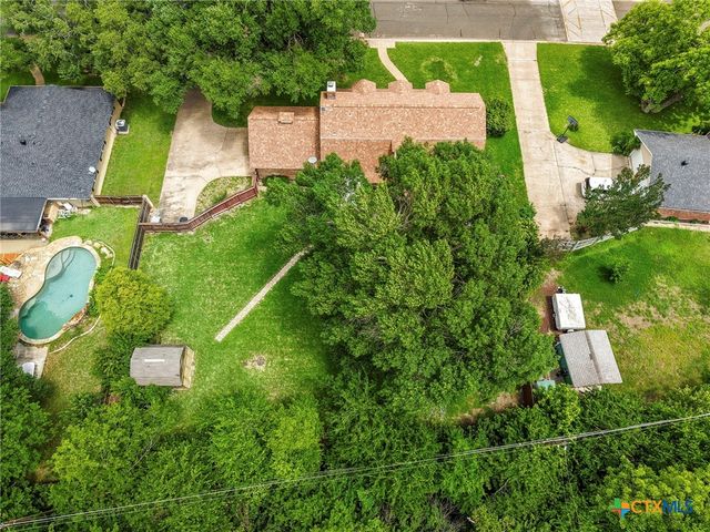 3309 Cottonwood Lane, Temple, TX 76502
