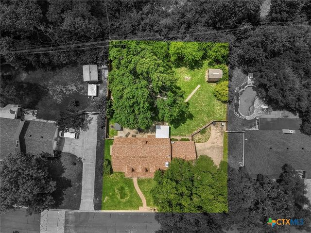 3309 Cottonwood Lane, Temple, TX 76502