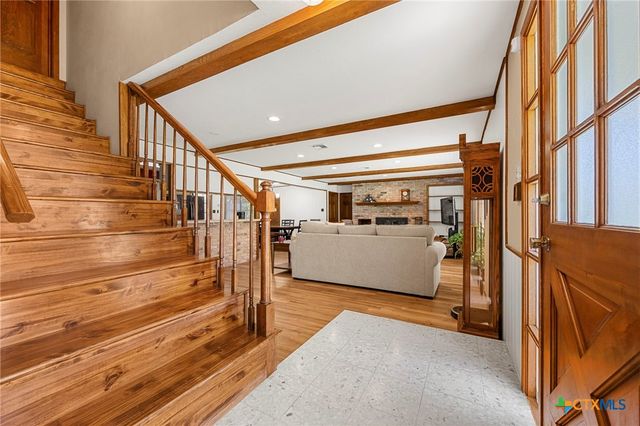 3309 Cottonwood Lane, Temple, TX 76502