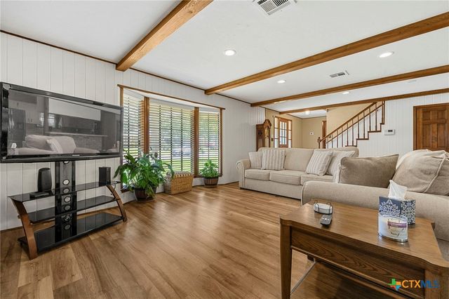 3309 Cottonwood Lane, Temple, TX 76502