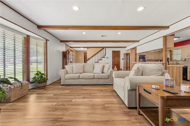 3309 Cottonwood Lane, Temple, TX 76502
