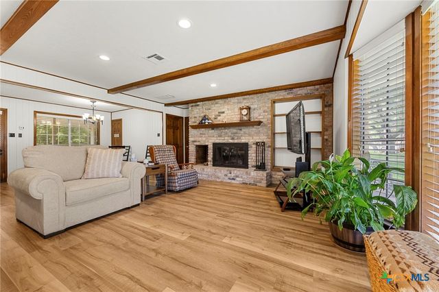 3309 Cottonwood Lane, Temple, TX 76502