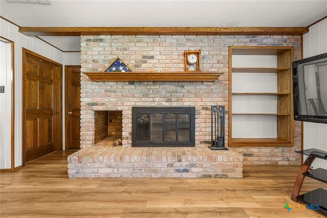 3309 Cottonwood Lane, Temple, TX 76502