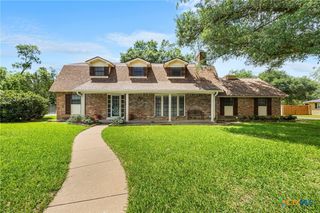 3309 Cottonwood Lane, Temple, TX 76502