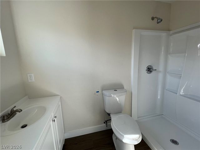 3608 West Bonanza Road, Las Vegas, NV 89107