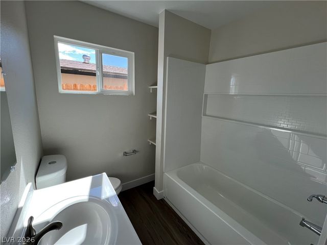 3608 West Bonanza Road, Las Vegas, NV 89107