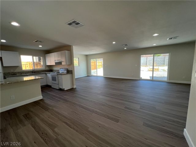 3608 West Bonanza Road, Las Vegas, NV 89107