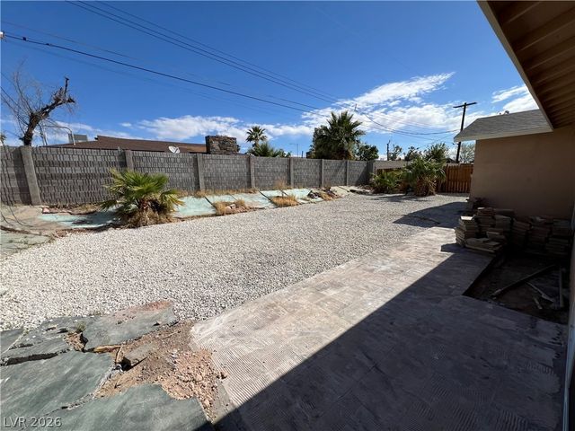 3608 West Bonanza Road, Las Vegas, NV 89107