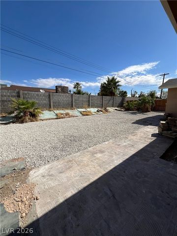 3608 West Bonanza Road, Las Vegas, NV 89107