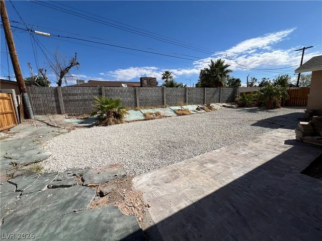 3608 West Bonanza Road, Las Vegas, NV 89107
