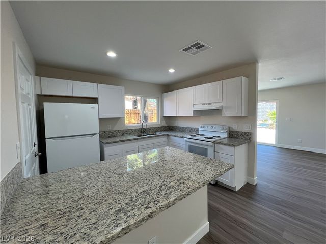 3608 West Bonanza Road, Las Vegas, NV 89107