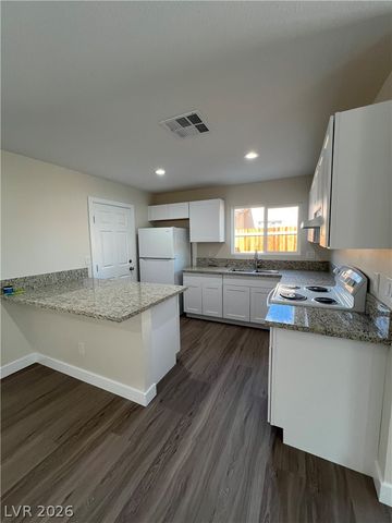 3608 West Bonanza Road, Las Vegas, NV 89107