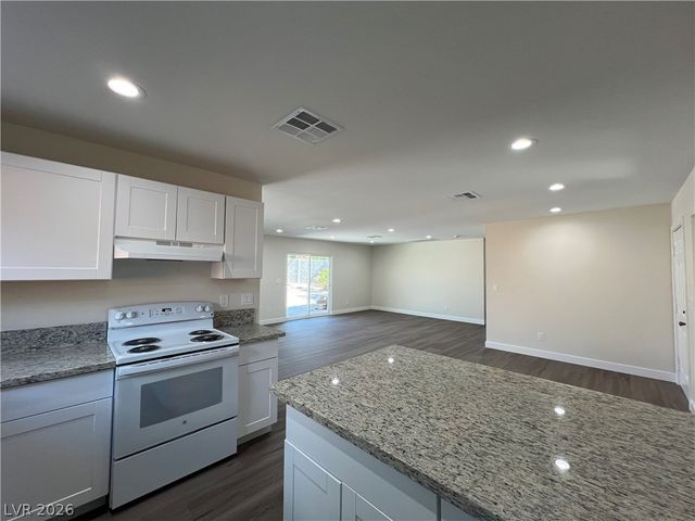 3608 West Bonanza Road, Las Vegas, NV 89107