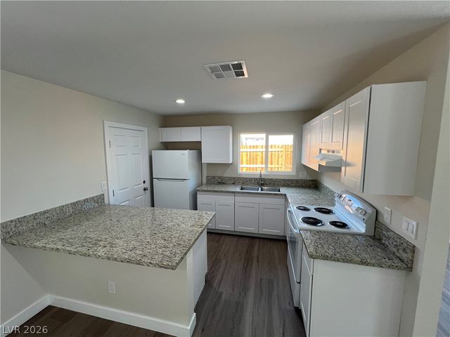 3608 West Bonanza Road, Las Vegas, NV 89107