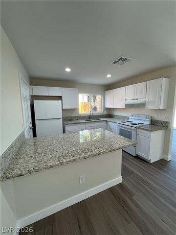 3608 West Bonanza Road, Las Vegas, NV 89107