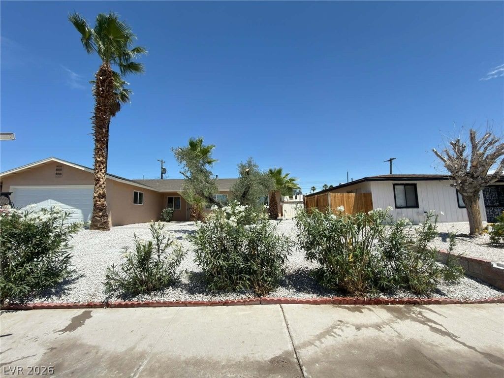 3608 West Bonanza Road, Las Vegas, NV 89107
