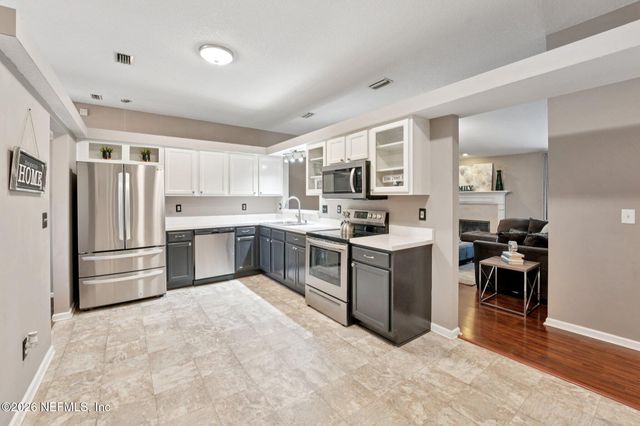 5392 BEATLE Court, Jacksonville, FL 32244