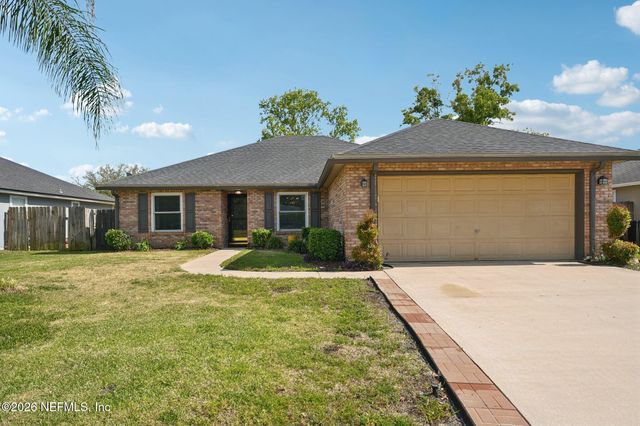 5392 BEATLE Court, Jacksonville, FL 32244