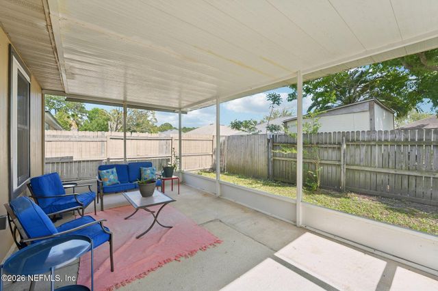 5392 BEATLE Court, Jacksonville, FL 32244