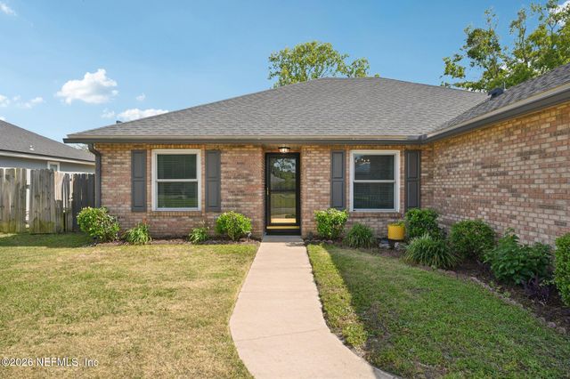 5392 BEATLE Court, Jacksonville, FL 32244