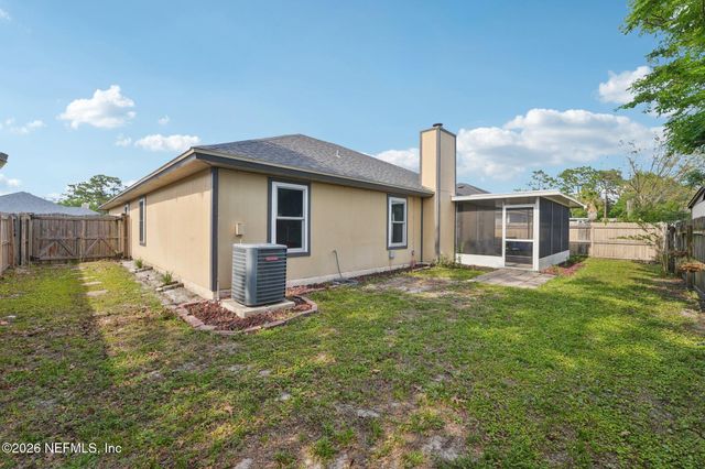 5392 BEATLE Court, Jacksonville, FL 32244