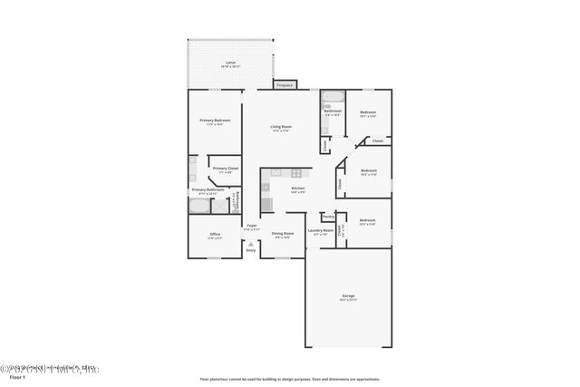 5392 BEATLE Court, Jacksonville, FL 32244