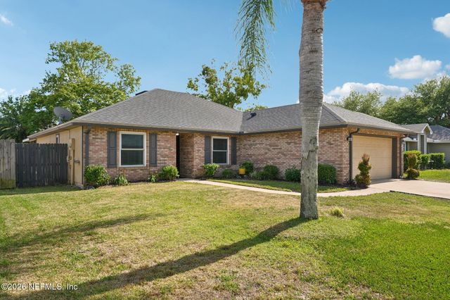 5392 BEATLE Court, Jacksonville, FL 32244