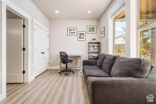 1061 W SMITHSONIAN WAY, Apple Valley, UT 84737