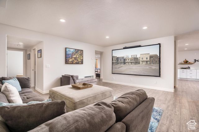 1061 W SMITHSONIAN WAY, Apple Valley, UT 84737