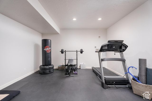 1061 W SMITHSONIAN WAY, Apple Valley, UT 84737