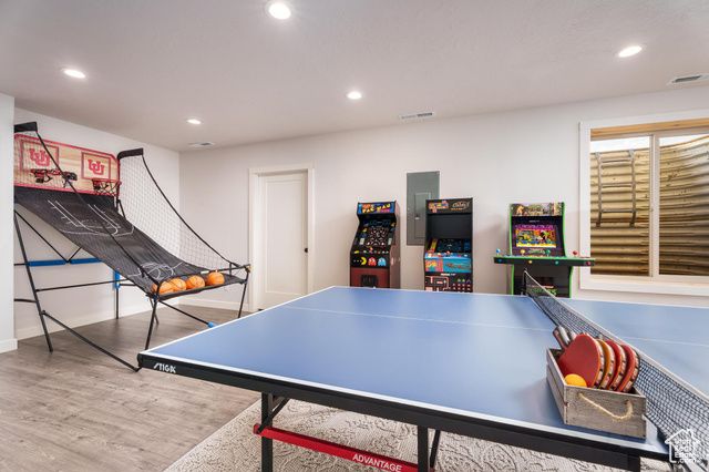 1061 W SMITHSONIAN WAY, Apple Valley, UT 84737