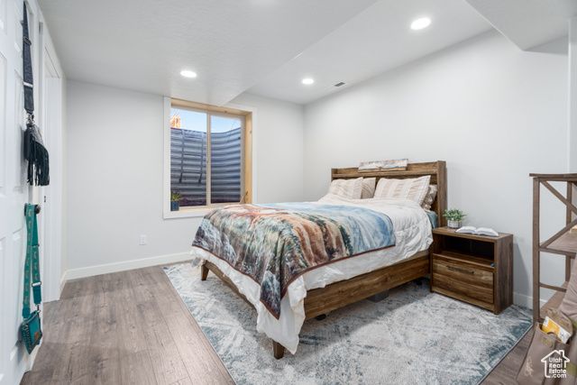 1061 W SMITHSONIAN WAY, Apple Valley, UT 84737