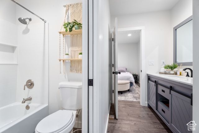 1061 W SMITHSONIAN WAY, Apple Valley, UT 84737