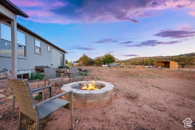 1061 W SMITHSONIAN WAY, Apple Valley, UT 84737