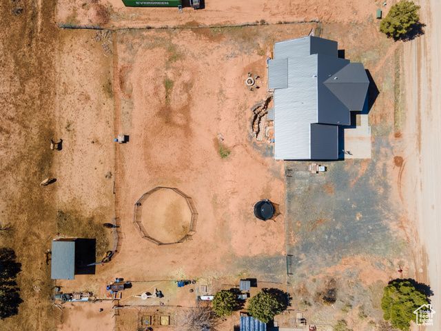 1061 W SMITHSONIAN WAY, Apple Valley, UT 84737