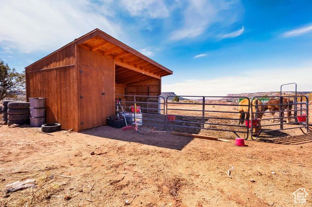 1061 W SMITHSONIAN WAY, Apple Valley, UT 84737