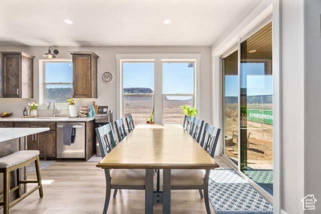 1061 W SMITHSONIAN WAY, Apple Valley, UT 84737