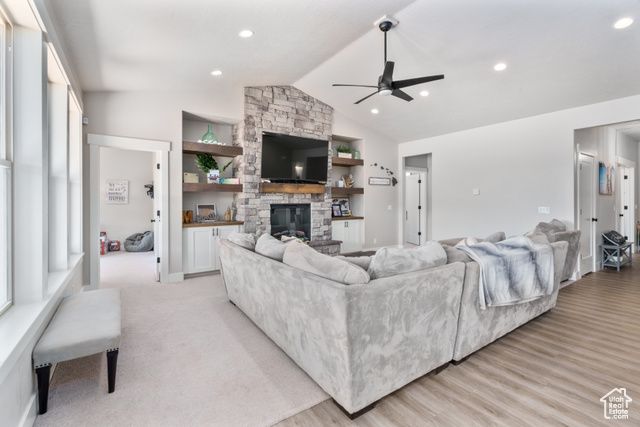 1061 W SMITHSONIAN WAY, Apple Valley, UT 84737