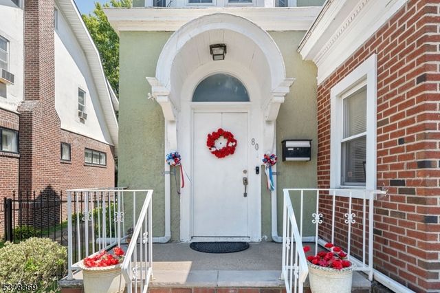 78 Girard Pl, Newark City, NJ 07108