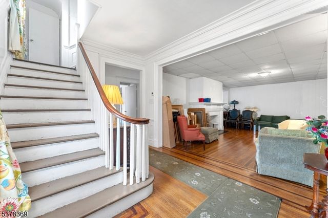 78 Girard Pl, Newark City, NJ 07108