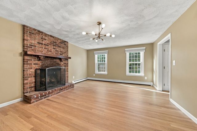 197 Abbott Street, North Andover, MA 01845