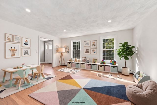 197 Abbott Street, North Andover, MA 01845
