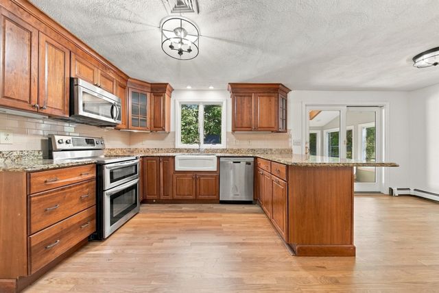 197 Abbott Street, North Andover, MA 01845