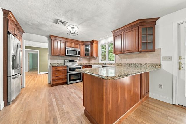 197 Abbott Street, North Andover, MA 01845