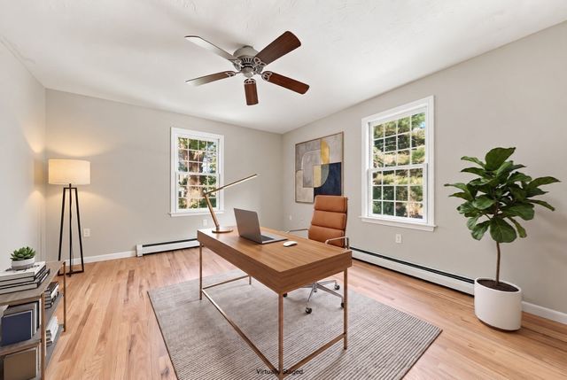 197 Abbott Street, North Andover, MA 01845