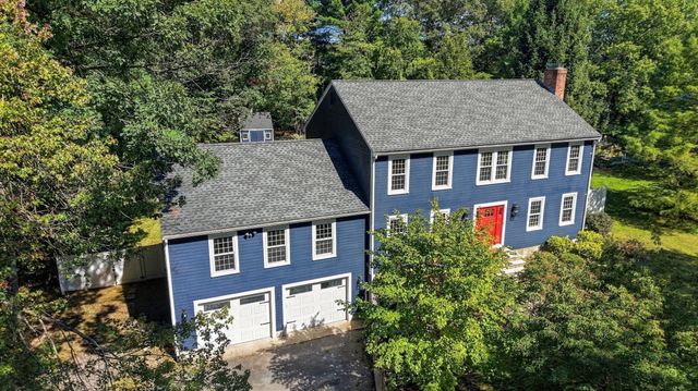 197 Abbott Street, North Andover, MA 01845