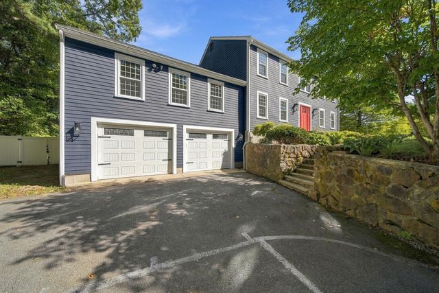 197 Abbott Street, North Andover, MA 01845
